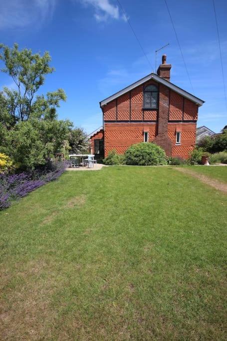 Downs Cottage Deal Exterior photo