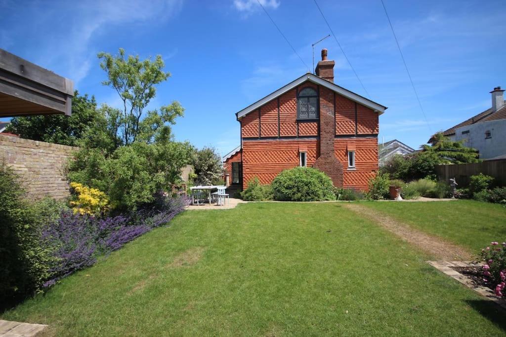 Downs Cottage Deal Exterior photo